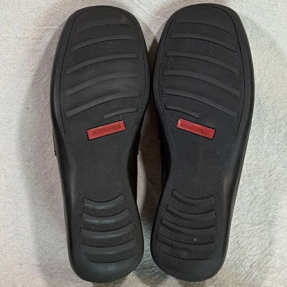 Structure Marathon Buckle Loafer Drivers Mens Size 11M - Picture 13 of 16